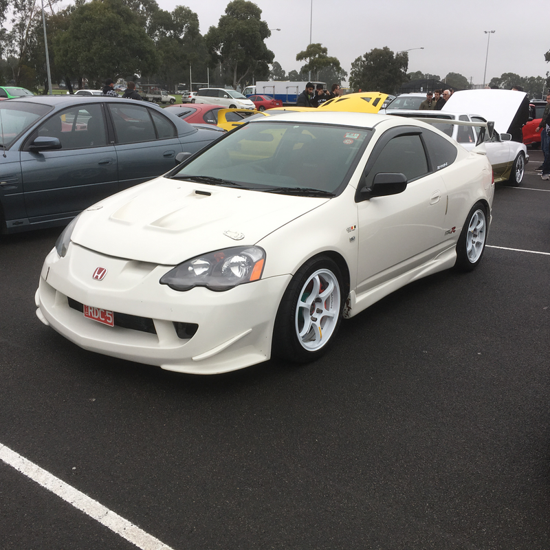 Illustration for article titled JDM fest - big pic dump